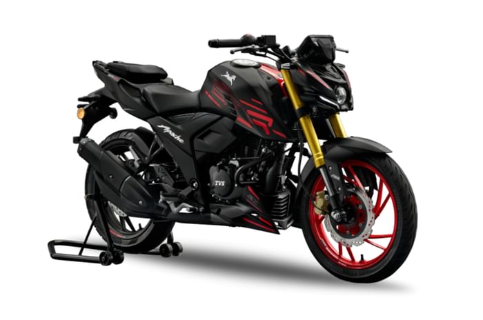 Most affordable bikes with dual channel ABS